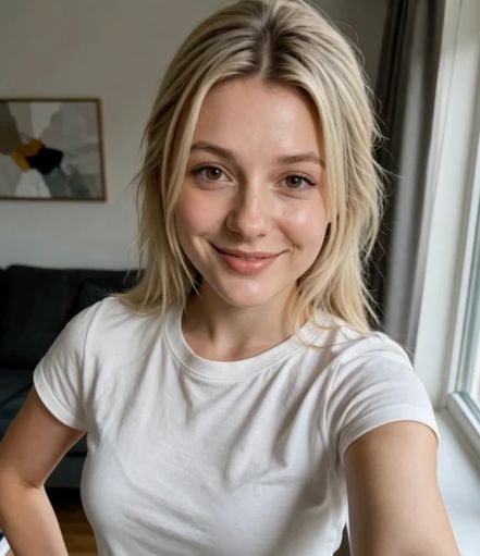 Abigail AI Girlfriend