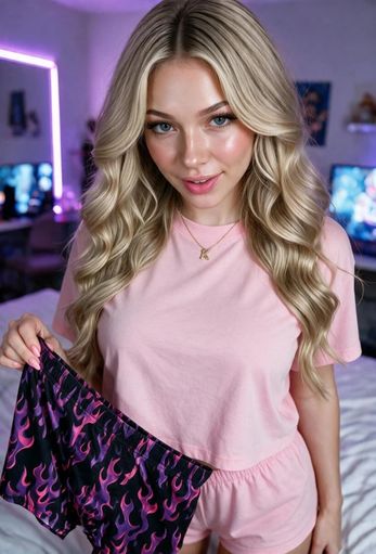 Ai Girlfriend