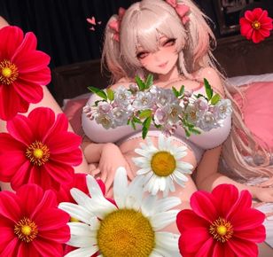 Anne Ai Girlfriend