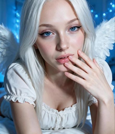 Eira AI Girlfriend
