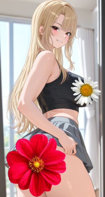 Kalya AI Girlfriend