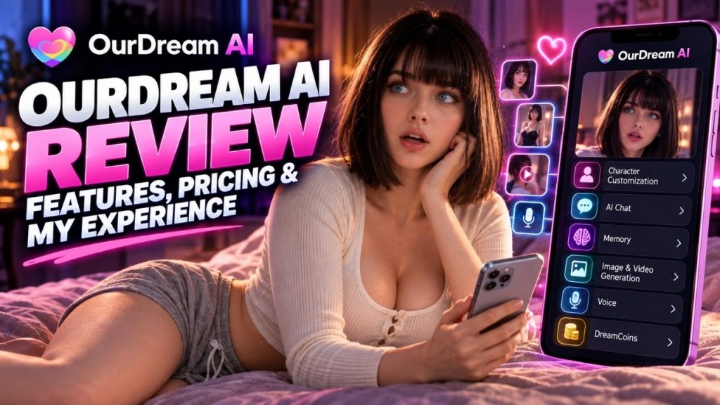 OurDream AI Review